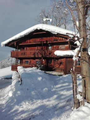 Tratl-Hütte, Stumm, Österreich